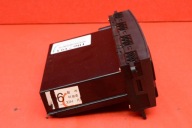 control panel air conditioning devices KLIMY HYUNDAI SONATA 4 IV 01-12