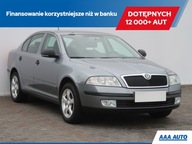 Skoda Octavia 1.6, Salon Polska, GAZ, Navi, Klima