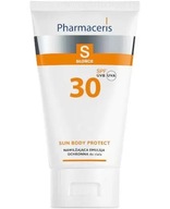 Pharmaceris S Sun Body Protect emulsja ochronna do ciała SPF 30 150 ml