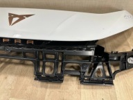 CUPRA BORN 2021-> pillar support bumper front 10E807231
