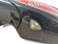 mirror exterior left side Kia Ceed 2 JD 2012 87610-A2060