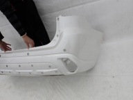 MITSUBISHI OUTLANDER III LIFT 18- bumper rear part PDC