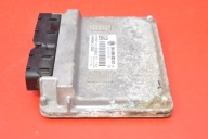 control unit computer of the engine 06A906033AT VW PASSAT B6 1.6 MPI 102 KM 05-10