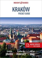Insight Guides Pocket Krakow (Travel Guide with