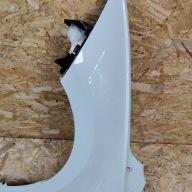 fender front side left Volkswagen Polo VI 2g