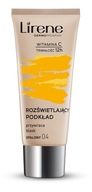 LIRENE ROZJASNIČKA OPÁLENÁ 04 30ml