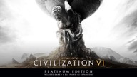 Sid Meier's Civilization VI Platinum Edition KĽÚČ | PARA