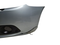 VOLVO V70 III 2008 bumper front front original. 485-16