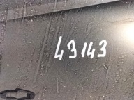 Frontstoßstange vorne VW TAIGO 2G7 21