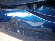 boot door cover boot BMW II GRAN COUPE F44