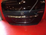 HONDA FR-V FRV trunk door window boot rear part NH684P