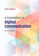 A Foundation in Digital Communication Lapidoth