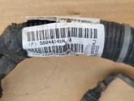 bundle motor wiring terminal JEEP GRAND CHEROKEE III 3 WK1 3.0 CRD OE EU