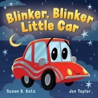 Blinker, Blinker Little Car Katz Susan B.