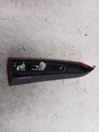 VOLO V70 II light right rear part rear upper