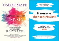 Rozproszone umysły Mate + Nareszcie skoncentrowani