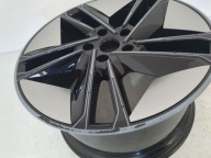 disk hliníkový disk Audi E-TRON 11.5" x 21" 5x112 ET 66 4J3601025M