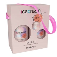 ICE CREAM Dry-t Šampón+Kondicionér Kit 300+300ml