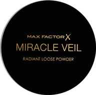 Max Factor Miracle Veil puder rozświetlający