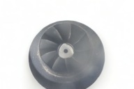 turbo RENAULT LAGUNA III KOLEOS e 2.0 DCI 8200638766
