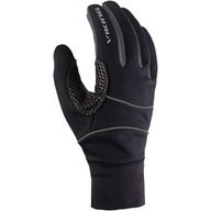 Športové rukavice Lahti Viking čierno šedé 6