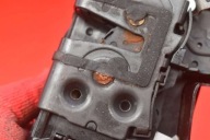 lock door left front front EU 3M5A-R21813ET FORD FOCUS MK2 08-11