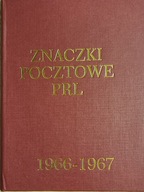 Fischer - Klaser jubileuszowy na znaczki (1966 - 1967) ,tom VII