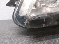 light lights front MERCEDES C KLASA W204 07-10 XENON