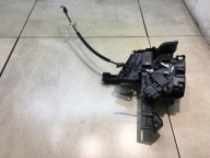 lock door right rear part FOCUS MK2 4M5AA26412BC 6 PIN