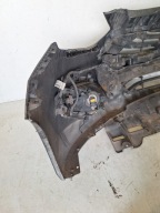 HYUNDAI I30 II 12-15 bumper + LED + PDC