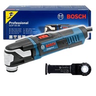 Narzędzie wielofunkcyjne Bosch GOP 55-36 Karton