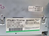 Radio samochodowe Ford S-Max 2009 8S7T-18C939-LE