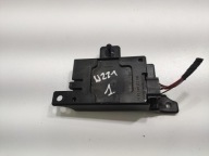 RADAR SENSOR DISTRONIC MERCEDES S-KLASA W221 2005-2009 A0045427718
