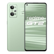 realme GT 2 5G 8/128GB RMX3311 Dual SIM NFC 5000mAh 6,62" AMOLED 120Hz