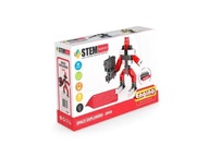 SÉRIA PRIESKUMNÍKOV VESMÍRU ZEUS