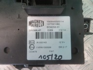 bedienteil modul BCM BOXER JUMPER DUCATO 2.2 14R 1377221080