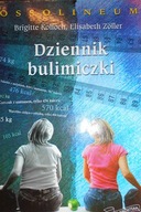 Dziennik bulimiczki - Brigitte Kolloch