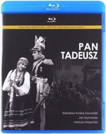 PAN TADEUSZ (1928) (DIGITALLY RESTORED) [BLU-RAY]