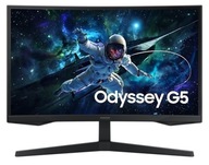 Monitor Samsung LS27CG552EUXEN