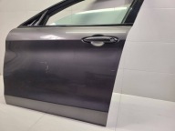 door front left side Alfa Romeo Stelvio 2017