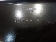 Traversa parafango posteriore SKODA FABIA III KOMBI 6V9