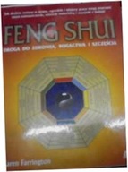 Feng shui - Karen Farrington