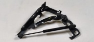 hinge bonnet boot left Chevrolet Corvette C5 cabrio