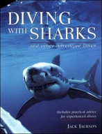 Diving with Sharks Jackson Jack