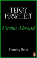 Witches Abroad: (Discworld Novel 12) Pratchett