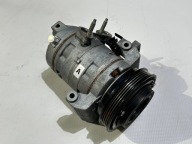compressor; compressor of the air conditioning Ford Mustang V 3.7 2011-2014