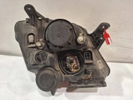 light front left 93321052 Opel Meriva 06