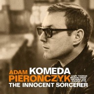 [Winyl] ADAM PIEROŃCZYK - KOMEDA - THE INNOCENT SORCERER 2LP