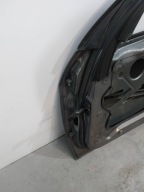 door right front A52/7 Bmw X5 II (2006-2013) E70