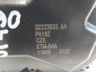VOLVO XC90 II LIFT B5 Valvola a farfalla 32223833
